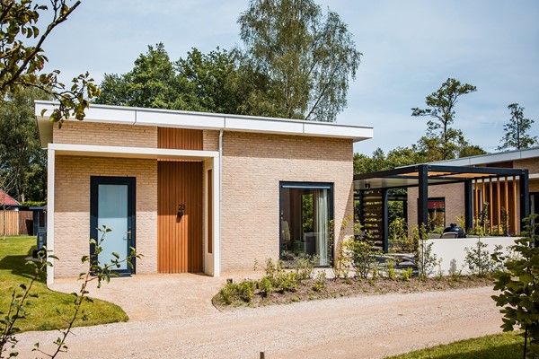 Medium property photo - Bosweg 17, 3781 NG Voorthuizen